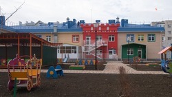 В Минеральных Водах благоустроят территорию детского сада по поручению губернатора Ставрополья
