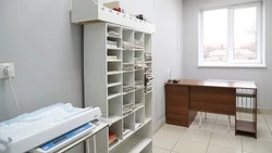 В капремонт двух сельских амбулаторий Ставрополья вложили более 45 миллионов рублей