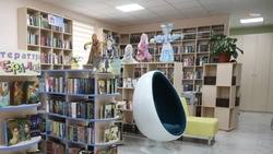 Детский культурно-просветительский центр откроют в Курском округе