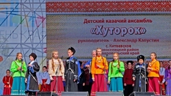 Творческие дети со всей России выступят на Дне Ставропольского края