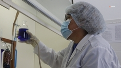 Возможности краевой ветлаборатории расширят на Ставрополье