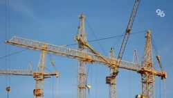 В 2023 году на Ставрополье завершат строительство четырёх МКД для переселенцев из аварийного жилья