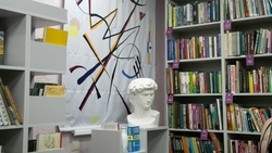 Модельную библиотеку откроют в станице Курского округа