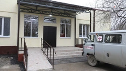 На Ставрополье капитально отремонтируют более 200 медучреждений