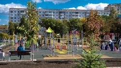 В Ставропольском крае по нацпроекту благоустроят площади в двух крупных станицах