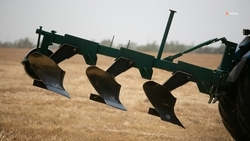 Более 9 тыс. единиц сельхозтехники подготовят на Ставрополье к весне