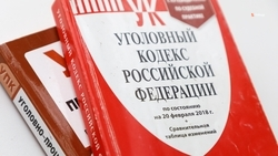 Житель Курского округа по ошибке украл чужую металлическую трубу