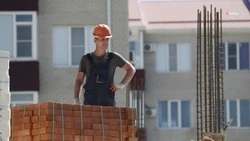 Новый детский сад построят в Курском округе до конца текущего года