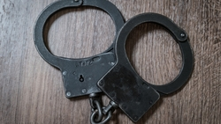 Пятигорские полицейские задержали подозреваемого в краже грузового автомобиля