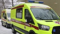 Медучреждения Курского округа получили 11 санитарных автомобилей 
