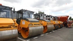 В 2026 году на Ставрополье модернизируют 36 дорог и мостов