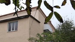 Три многоквартирных дома отремонтируют в Курском округе