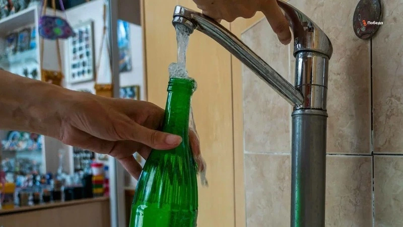 Губернатор Ставрополья держит на личном контроле вопросы водоснабжения в регионе