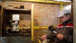 Газовые сети обновят почти в 300 домах Ставрополья