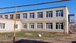 В Нефтекумском округе к лету капитально отремонтируют врачебную амбулаторию