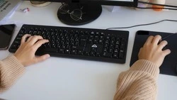  Долгие игры за компьютером могут провоцировать ожирение — минздрав Ставрополья