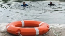 На Ставрополье усилят меры профилактики происшествий на воде 