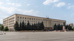 Объём госдолга Ставрополья снизился на 7,6 миллиарда рублей