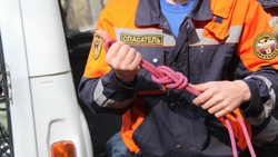 Труп пожилой женщины достали спасатели из колодца в Невинномысске