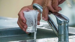 Порядка 30 тыс. ставропольцев обеспечили питьевой водой благодаря нацпроекту 