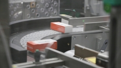 Ставропольский фармацевтический завод освоил выпуск новых препаратов