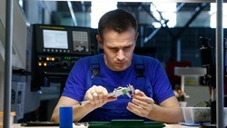 На Ставрополье окажут поддержку молодым предпринимателям