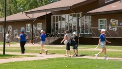 Минобр будет отправлять больше ставропольских детей во всероссийские лагеря