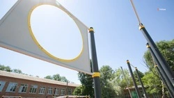 Вторую площадку для сдачи норм ГТО обустроят в Курском округе 