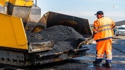 В Нефтекумском округе Ставрополья отремонтируют ещё 10 участков местных дорог 