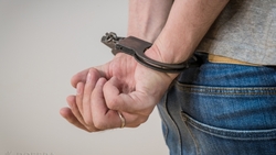 Полицейские задержали нетрезвого водителя в Степновском округе
