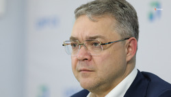 Губернатор Владимиров: Ставрополье обеспечит весомый вклад в общее дело импортозамещения 
