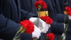 В Курском округе отремонтируют три воинских мемориала