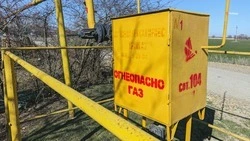 Ещё четыре газопровода проложат на Ставрополье