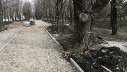 Ещё пять сельских территорий благоустроят на Ставрополье