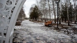 Пять территорий благоустроят в Курском округе по инициативе жителей
