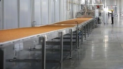 Производство сладостей увеличили на Ставрополье на 40%