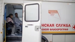 Число смертей от туберкулёза снизилось на 59% на Ставрополье за 10 лет