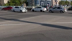 До конца года в Курском округе отремонтируют свыше 40 км дорог