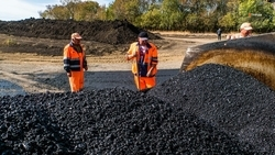 В 2022 году отремонтируют ещё три километра региональной трассы 