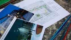 Жители Курского округа могут выбрать одну из трёх территорий для благоустройства