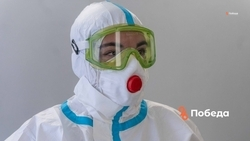 Жителям Ставрополья рассказали о новом штамме коронавируса