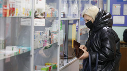 Ставропольские аптеки получат около 800 наименований медикаментов