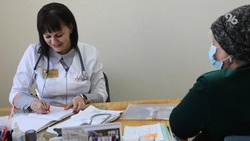 В медучреждения Ставрополья передали более 70 тыс. назальных вакцин от COVID-19