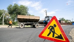 Ещё 750 км дорог отремонтируют на Ставрополье