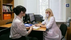 Минздрав Ставрополья: Любой пациент должен включаться в лечение наравне с врачом