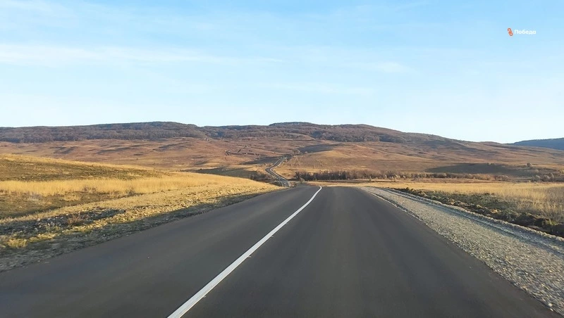 Капитальный ремонт 516,6 км дорог прошёл на Ставрополье