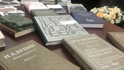 Четыре модельные библиотеки открыли на Ставрополье с начала года 